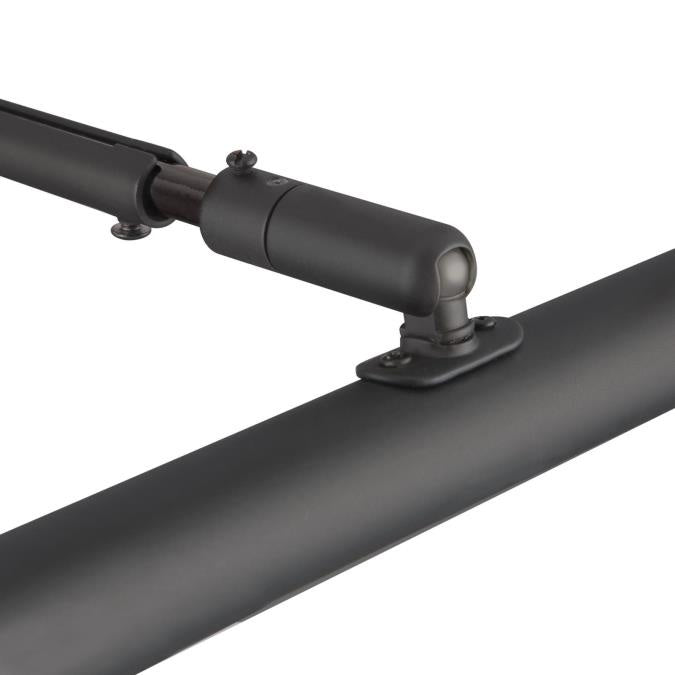 Myhouse Lighting Westinghouse Lighting - 7500900 - LED Picture Light - Oil Rubbed Bronze
