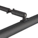 Myhouse Lighting Westinghouse Lighting - 7500900 - LED Picture Light - Oil Rubbed Bronze