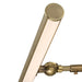 Myhouse Lighting Westinghouse Lighting - 7501300 - LED Picture Light - Antique Brass