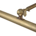 Myhouse Lighting Westinghouse Lighting - 7501300 - LED Picture Light - Antique Brass