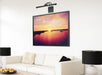 Myhouse Lighting Westinghouse Lighting - 7501600 - LED Picture Light - Matte Black