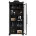 Myhouse Lighting Cyan - 10949 - Cabinet - Black