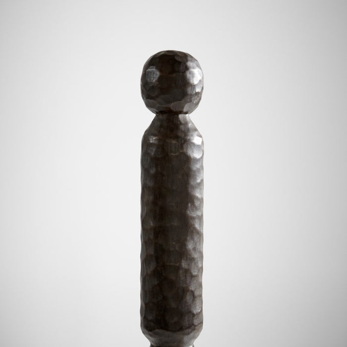 Myhouse Lighting Cyan - 11007 - Sculpture - Black