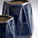 Myhouse Lighting Cyan - 11049 - Planter - Blue