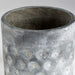 Myhouse Lighting Cyan - 11053 - Planter - Pewter Gray