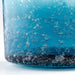 Myhouse Lighting Cyan - 11066 - Vase - Blue