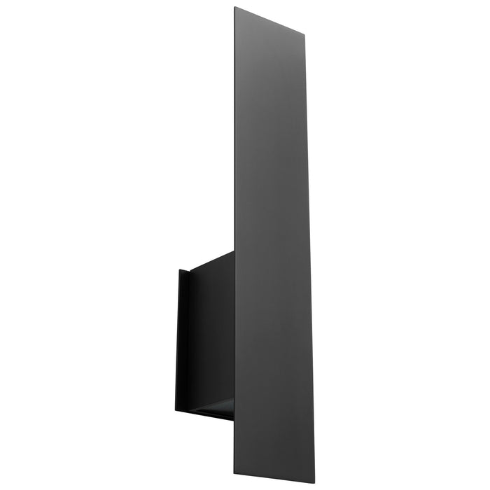 Myhouse Lighting Oxygen - 3-504-15 - LED Wall Sconce - Reflex - Black