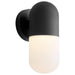 Myhouse Lighting Oxygen - 3-758-15 - LED Outdoor Lantern - Corpus - Black