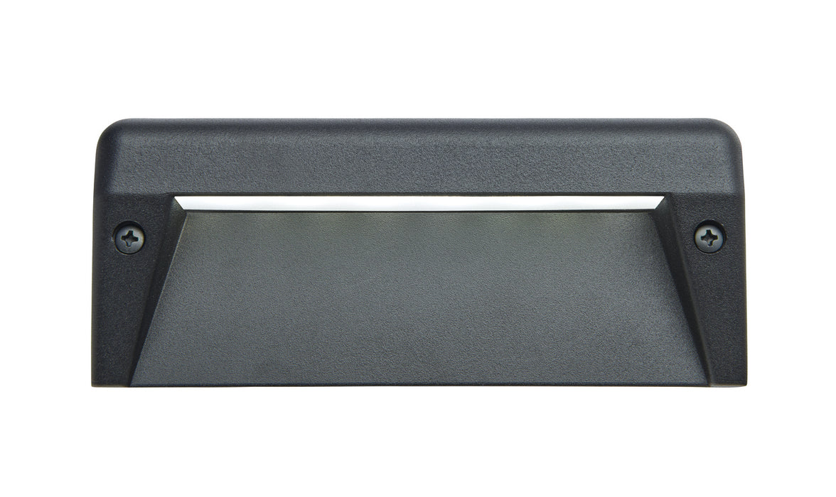 Myhouse Lighting Kichler - 16172BKT30 - LED Surface Mount - Landscape Led - Textured Black