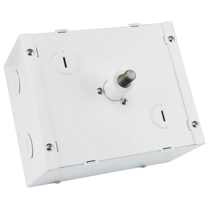 Myhouse Lighting Nuvo Lighting - 65-759 - Pendant Adapter - White