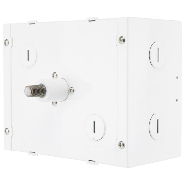 Myhouse Lighting Nuvo Lighting - 65-759 - Pendant Adapter - White