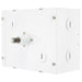 Myhouse Lighting Nuvo Lighting - 65-759 - Pendant Adapter - White