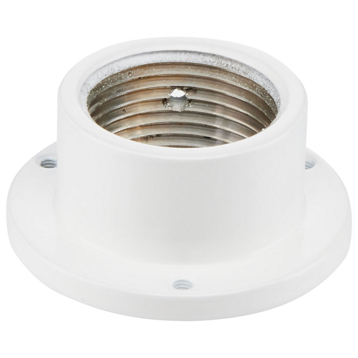 Myhouse Lighting Nuvo Lighting - 65-759 - Pendant Adapter - White