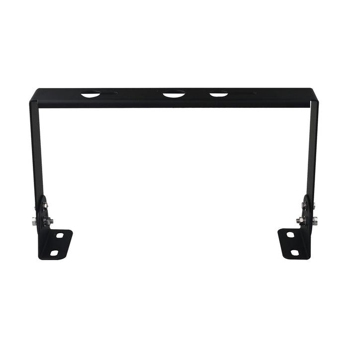 Myhouse Lighting Nuvo Lighting - 65-765 - Yoke Mount - Black