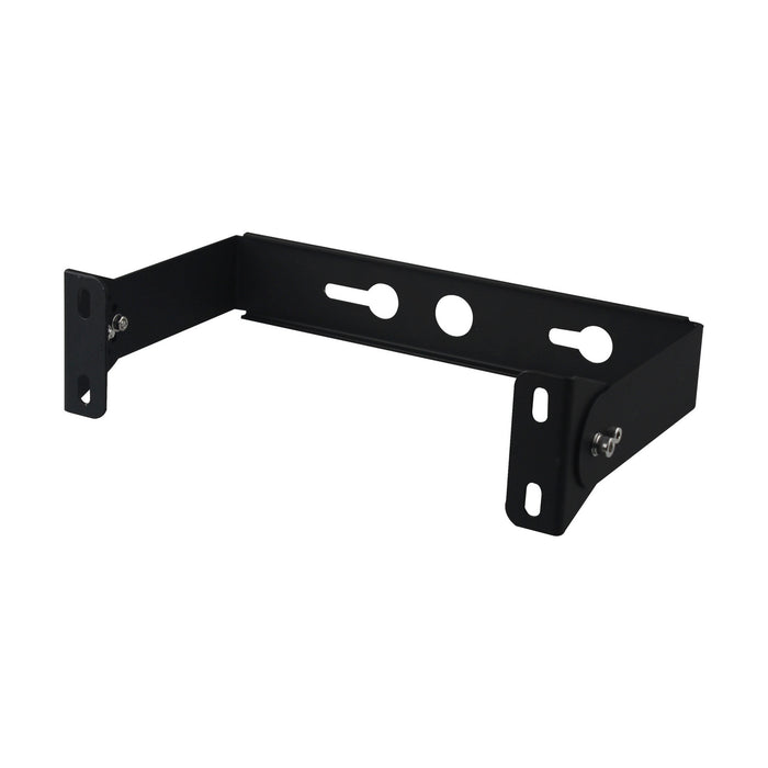 Myhouse Lighting Nuvo Lighting - 65-765 - Yoke Mount - Black