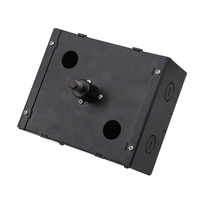 Myhouse Lighting Nuvo Lighting - 65-769 - Pendant Adapter - Black