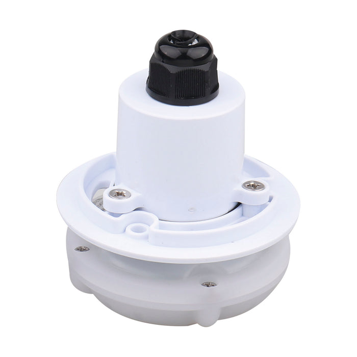 Myhouse Lighting Nuvo Lighting - 86-218 - Microwave Sensor - White