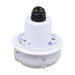 Myhouse Lighting Nuvo Lighting - 86-218 - Microwave Sensor - White