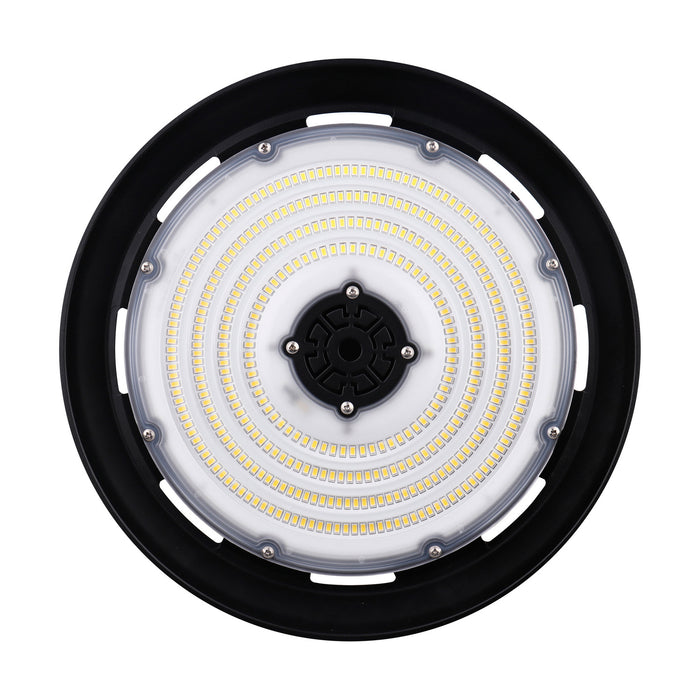 Myhouse Lighting Nuvo Lighting - 65-783R1 - LED UFO Highbay - Black