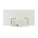 Myhouse Lighting Nuvo Lighting - TL100 - Live End Cur Lim .5A - White