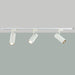 Myhouse Lighting Nuvo Lighting - TL100 - Live End Cur Lim .5A - White