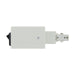 Myhouse Lighting Nuvo Lighting - TL101 - Live End Cur Lim 1A - White