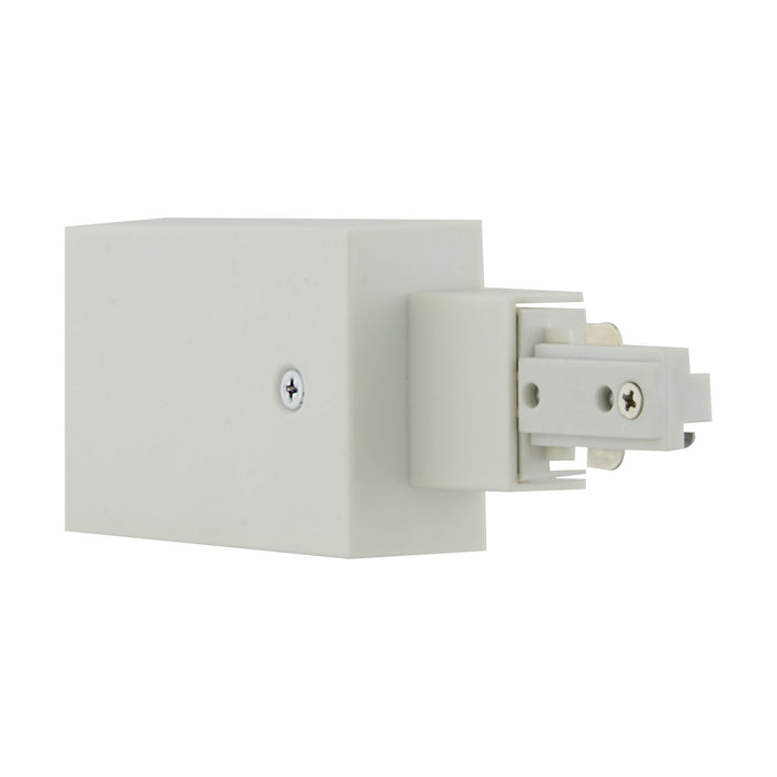 Myhouse Lighting Nuvo Lighting - TL104 - Live End Cur Lim 5A - White