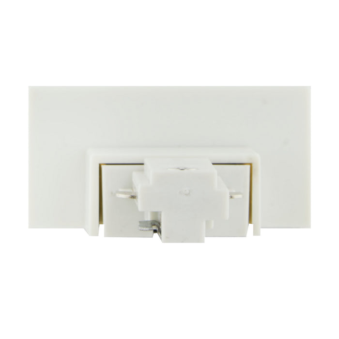Myhouse Lighting Nuvo Lighting - TL104 - Live End Cur Lim 5A - White