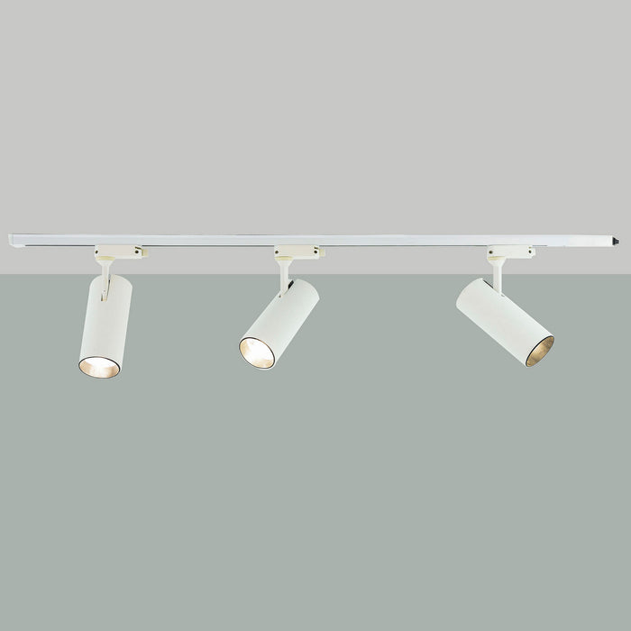 Myhouse Lighting Nuvo Lighting - TL104 - Live End Cur Lim 5A - White