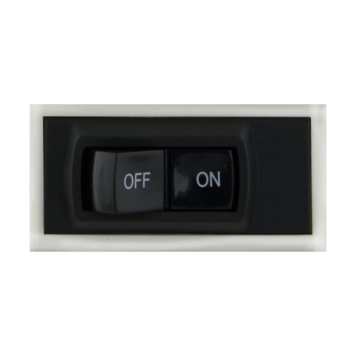 Myhouse Lighting Nuvo Lighting - TL105 - Live End Cur Lim 8A - White