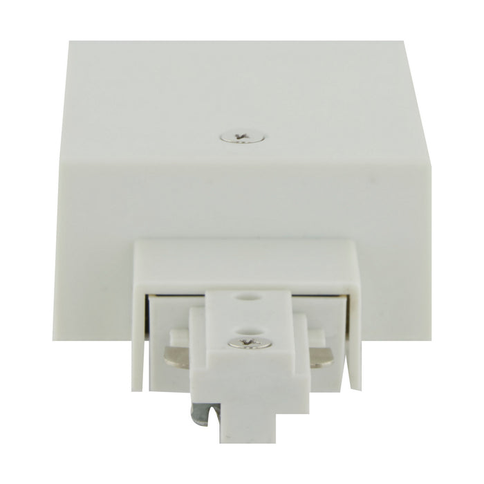Myhouse Lighting Nuvo Lighting - TL105 - Live End Cur Lim 8A - White