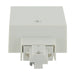 Myhouse Lighting Nuvo Lighting - TL105 - Live End Cur Lim 8A - White