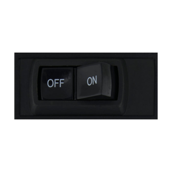 Myhouse Lighting Nuvo Lighting - TL110 - Live End Cur Lim .5A - Black