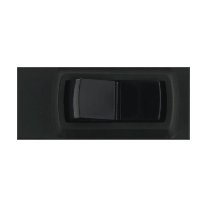 Myhouse Lighting Nuvo Lighting - TL110 - Live End Cur Lim .5A - Black