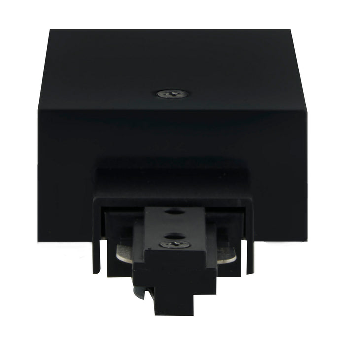 Myhouse Lighting Nuvo Lighting - TL115 - Live End Cur Lim 8A - Black