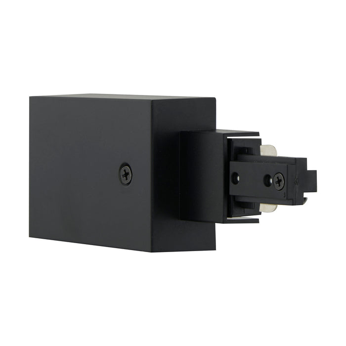 Myhouse Lighting Nuvo Lighting - TL116 - Live End Cur Lim 12A - Black