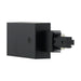 Myhouse Lighting Nuvo Lighting - TL116 - Live End Cur Lim 12A - Black