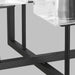 Myhouse Lighting Generation Lighting - 5241504-112 - Four Light Hall / Foyer - Mitte - Midnight Black