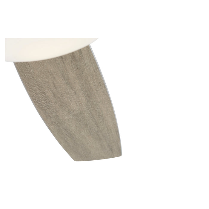 Myhouse Lighting Quorum - 20603-65 - 60"Ceiling Fan - Expo - Satin Nickel