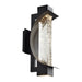 Myhouse Lighting Oxygen - 3-770-15 - LED Outdoor Wall Sconce - Albedo - Black