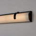Myhouse Lighting ET2 - E25135-92BK - LED Bath Vanity - Clutch - Black