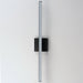 Myhouse Lighting ET2 - E21372-BK - LED Wall Sconce - Hover - Black