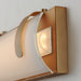 Myhouse Lighting ET2 - E25131-92GLD - LED Bath Vanity - Clutch - Gold