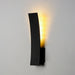 Myhouse Lighting ET2 - E41307-BK - LED Outdoor Wall Sconce - Alumilux Prime - Black