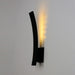 Myhouse Lighting ET2 - E41307-BK - LED Outdoor Wall Sconce - Alumilux Prime - Black