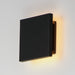 Myhouse Lighting ET2 - E41388-BK - LED Outdoor Wall Sconce - Alumilux Tau - Black