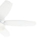 Myhouse Lighting Kichler - 330161MWH - 52"Ceiling Fan - Renew Select - Matte White