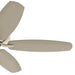 Myhouse Lighting Kichler - 330160BSS - 52"Ceiling Fan - Renew - Brushed Stainless Steel