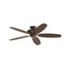 Myhouse Lighting Kichler - 330165SNB - 52"Ceiling Fan - Renew Patio - Satin Natural Bronze