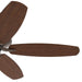 Myhouse Lighting Kichler - 330165SNB - 52"Ceiling Fan - Renew Patio - Satin Natural Bronze